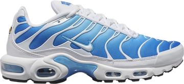 Men’s Nike Air Max Plus Tn ‘Battle Blue'